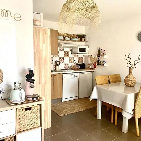 Maison De Au Calme 4 Personnes Avec Piscine * Aubignan