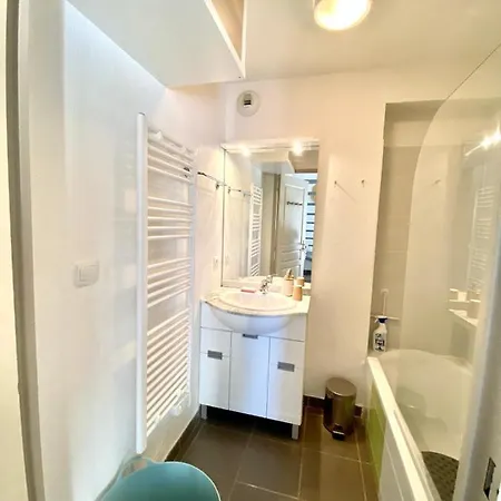 Maison De Au Calme 4 Personnes Avec Piscine *