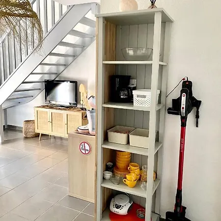Maison De Au Calme 4 Personnes Avec Piscine * Aubignan