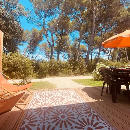 Maison De Au Calme 4 Personnes Avec Piscine *