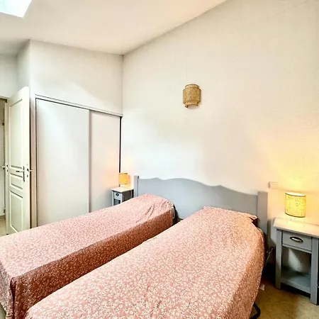Maison De Au Calme 4 Personnes Avec Piscine *