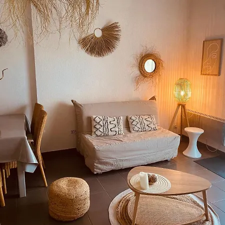 Maison De Au Calme 4 Personnes Avec Piscine Hébergement de vacances Aubignan
