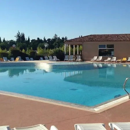 Maison De Au Calme 4 Personnes Avec Piscine Hébergement de vacances