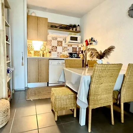 Maison De Au Calme 4 Personnes Avec Piscine Hébergement de vacances
